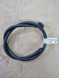 фото thumb №5, Audi rsq8 патрубок відвідний вода панорами 4m8877203 4m8877204 4m8877201