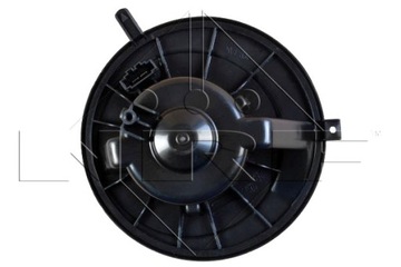 фото thumb №10, Вентилятор вентилятор audi a3 q3 seat alhambra altea altea xl leon