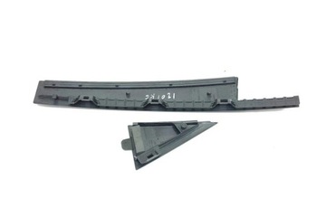 фото thumb №12, Планка накладка задніх лівих двері seat ibiza v kj1 6f0839901d 1.0l