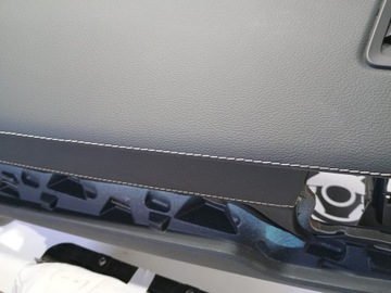 фото thumb №11, Volvo xc60 2 ii head up кожа панель консоль подушка безопасности подушки ремни оригинал