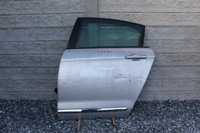 фото thumb №1, Дверь левый задняя citroen c5 #297