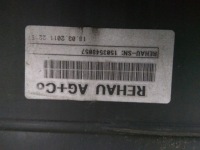 фото thumb №16, Mercedes w212 sedan бампер задний pdc 792