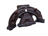 фото thumb №1, Коллектор выпускной citroen c 4 i 1.4