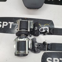 Focus iv 4 mk4 приборная панель панель  подушки безопасности ремни подушка безопасности Киев, фото thumb