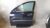 фото thumb №1, Mercedes ml w164 рестайлінг двері передні ліві 359
