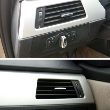ДЛЯ 05-12 BMW 3 SERIES E90 ПОТОК КОНДИЦИОНЕРА ВОЗДУХА ВЫКЛ.