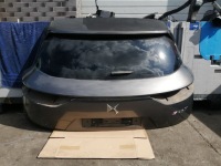 фото thumb №1, Citroen ds7 кришка багажника кришка багажника задня задня колір evl