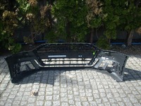 фото thumb №11, Audi s8 d5 4n0 перед бампер решётка радиатора ew. a8 s-line i lift sline