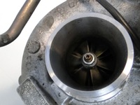 фото thumb №14, Mercedes турбина turbo om 629 ml gl w164 420cdi