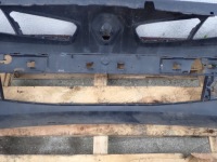 Бампер перед передний renault megane 2 рестайлинг  европа 8200412362 8200484322 в Украине, фото thumb