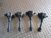 фото thumb №1, Infiniti fx45 4.5i катушка зажигания