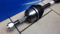 фото thumb №14, Skf vkjc 3897 вал привідний