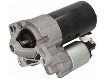 фото thumb №1, Стартер renault vel satis 2.0 grand scenic ii 2.0 avantime 2.0