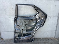 фото thumb №12, Двері toyota chr c-hr ii 2023 2024 2025 задні праве задня правий