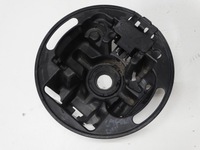 фото thumb №1, Вкладиш корзина колеса запасного renault laguna ii