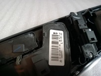 Mercedes gle w166 молдинг двері декоративна панель ftela лівий перед a1667600561 в Україні, фото thumb