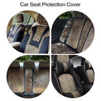 фото thumb №9, Чохли na сидіння автомобіль зразок w panterkę