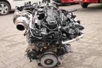 фото thumb №1, Двигун kompletny mercedes glc gle 654920
