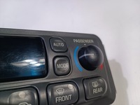 фото thumb №7, Панель управление обдув кондиционера chevrolet corvette c5