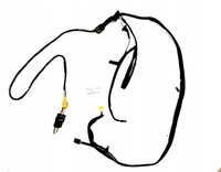 фото thumb №1, 15/17 clio ii жгут крышки багажника 7700284751