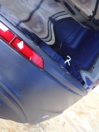 фото thumb №12, Vw tiguan ii 15- бампер задний задняя