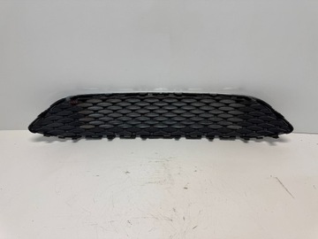 фото thumb №9, Ford focus mk3 рестайлінг решітка радіатора решітка решітка бампера перед хром f1eb8200a