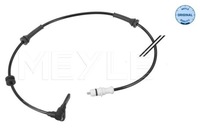 фото thumb №1, Meyle датчик швидкості колеса