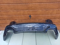 фото thumb №1, Бампер зад 6pdc audi rs rs6 c8 4k8807511j 2019-