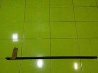 фото thumb №4, Alfa romeo mito 09r молдинг ущільнювач ліва перед