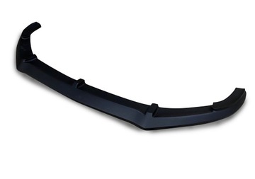 Splitter Performance do przedniego zderzaka Audi A5 / S5 B9 Sport