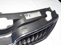 фото thumb №10, Решётка радиатора решётка радиатора решётка радиатора перед skoda rapid spaceback