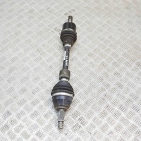 фото thumb №1, Połośka передняя левая mini countryman r60 9809173 17680836 1.6l 82kw 2013