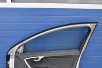 фото thumb №6, Volvo s60 ii v60 двері правий перед передні kpl