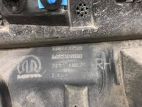 фото thumb №9, Jeep compass 2 ii lift 21- молдинг поріг права поріг правий 60930880