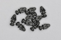 фото thumb №7, Кліпса прокладки планки порога ford mondeo escort