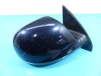 фото thumb №6, Дзеркало праве audi q7 i 4l чорний lz5q europa