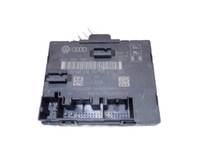 фото thumb №11, Модуль дверь левый задняя audi a6 c7 avant 4g8959795j