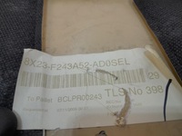 фото thumb №13, Jaguar xf i x250 защита порог правая комплект