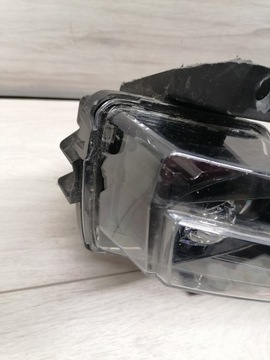 фото thumb №14, Tesla y галоген led правий перед 1624798-00-a