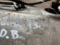 Ducato 2.3 140km dpf fap катализатор euro6 adblue Недорого, фото thumb