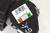 фото thumb №5, Maserati levante 2017 ліва сторона pas безпеки сидіння заднього