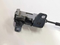 фото thumb №10, Замок капот, трос, тягa mercedes sl w-231 820.