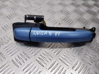 фото thumb №1, Ручка правая передняя наружная opel agila b 1.2