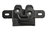 фото thumb №4, Замок капота volvo v40/v40 cross country 13- для  транспортних засобів з сигналізація