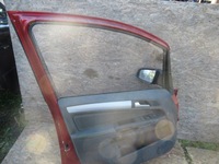 фото thumb №7, Двері перед ліва opel zafira b
