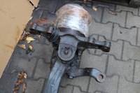 фото thumb №11, Mercedes actros mp4 lowdeck ось балка a9603310501 тип f-8.0a/22.5