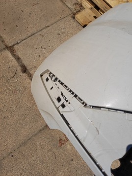 фото thumb №5, Бампер зад задній seat leon 5f0807421b/421c/h/j