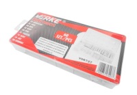 Клини прямі wpusty osadzania ступиця kół ремінних набір klinów prostych 60e Зі Шроту, фото thumb