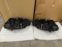 фото thumb №7, Лампи bmw 3 g20 g21 lift full led niebieskie