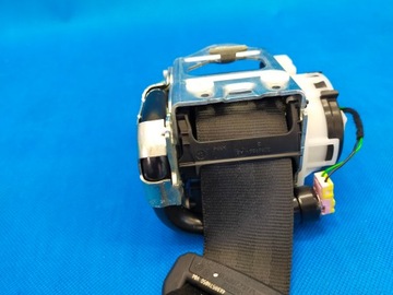 фото thumb №12, Audi a6 c8 4k 23r sedan s-line pas безпеки лівий праві зад 4k8857805g